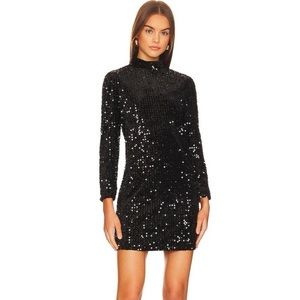 Sanctuary Sequin Dress
